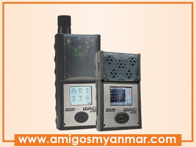 industrial-scientific-mx6 -ibrid-gas-detector